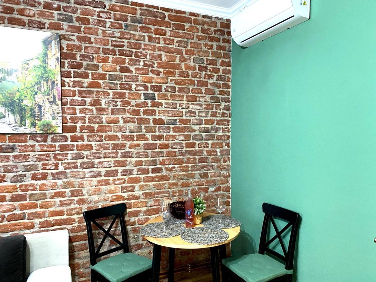 Asha Central Apartment Temeşvar Dış mekan fotoğraf