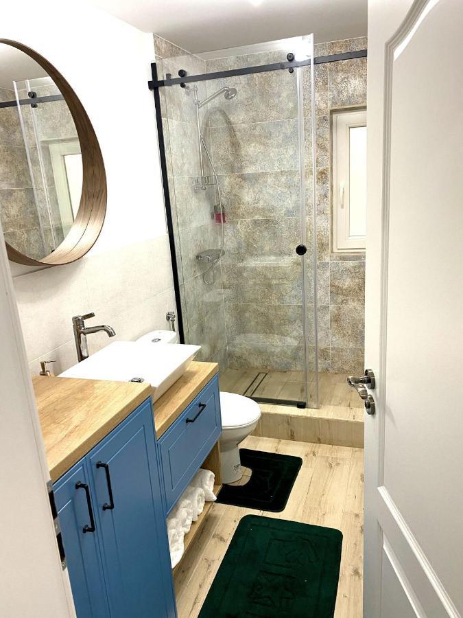 Asha Central Apartment Temeşvar Dış mekan fotoğraf