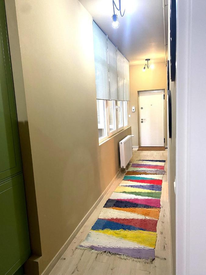 Asha Central Apartment Temeşvar Dış mekan fotoğraf